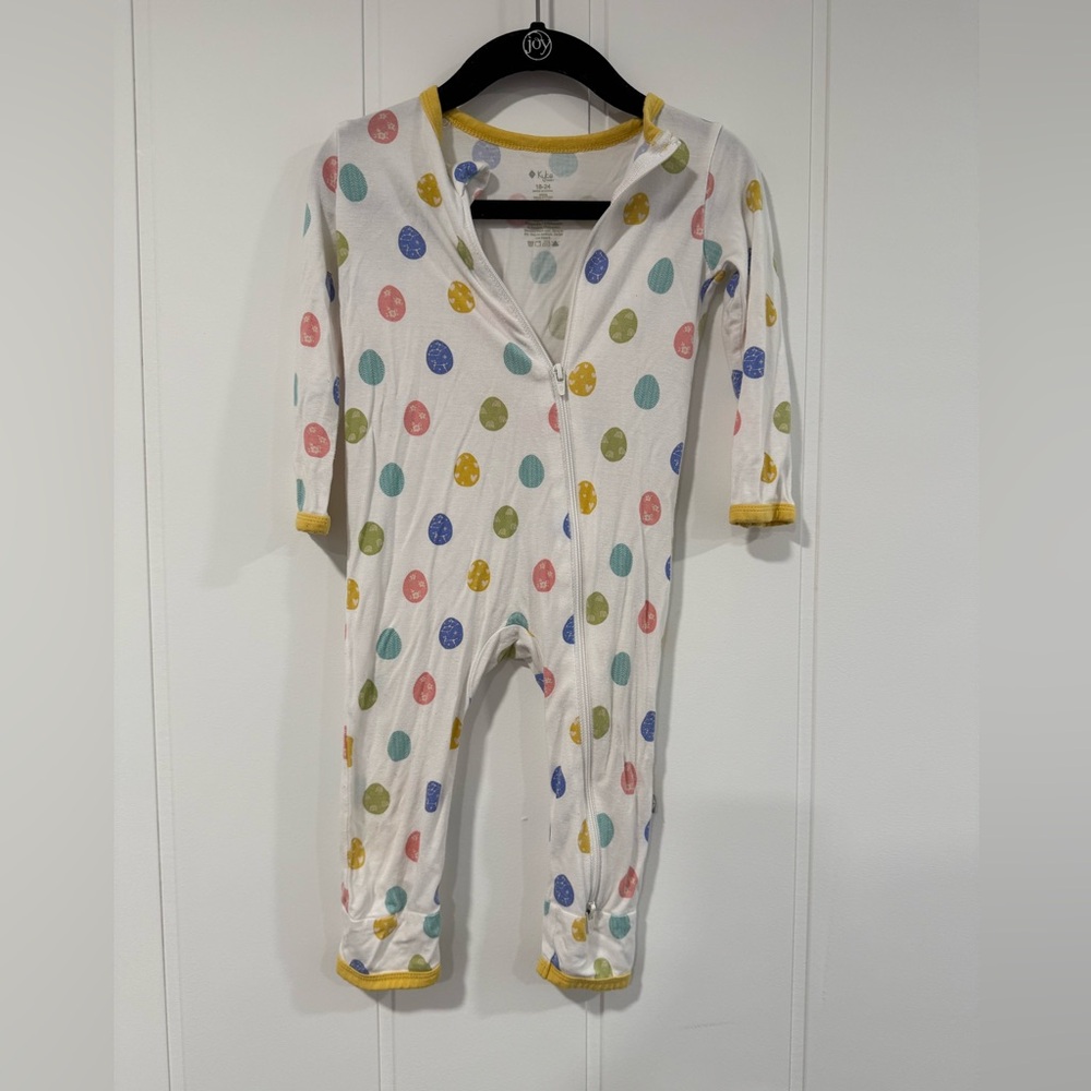 Kyte Baby Onesie